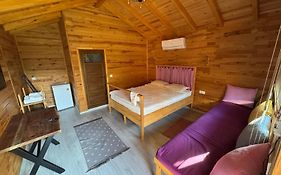Em-Ba Butık Bungalov